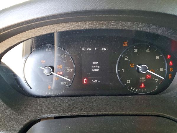 2025 RAM PROMASTER 2500