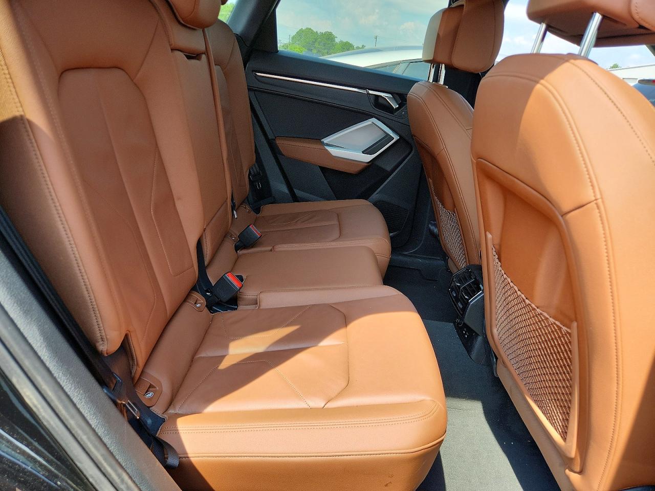 2024 AUDI Q3 S Line quattro Premium
