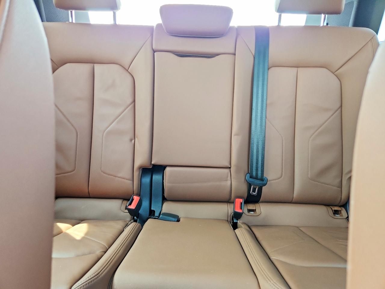 2024 AUDI Q3 S Line quattro Premium
