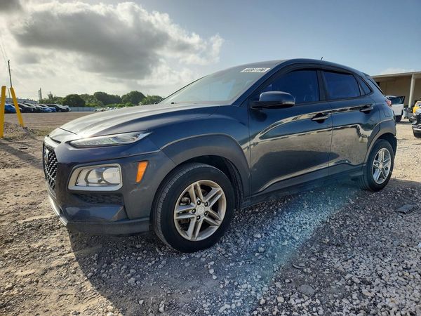 2019 HYUNDAI KONA SE