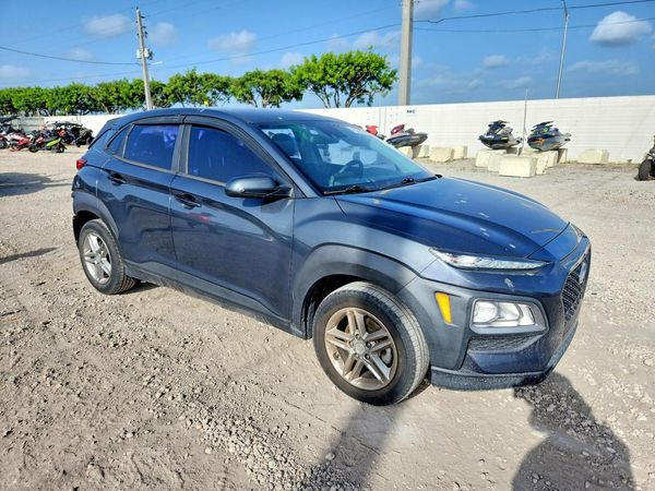 2019 HYUNDAI KONA SE