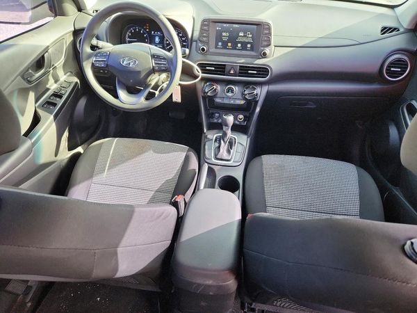 2019 HYUNDAI KONA SE