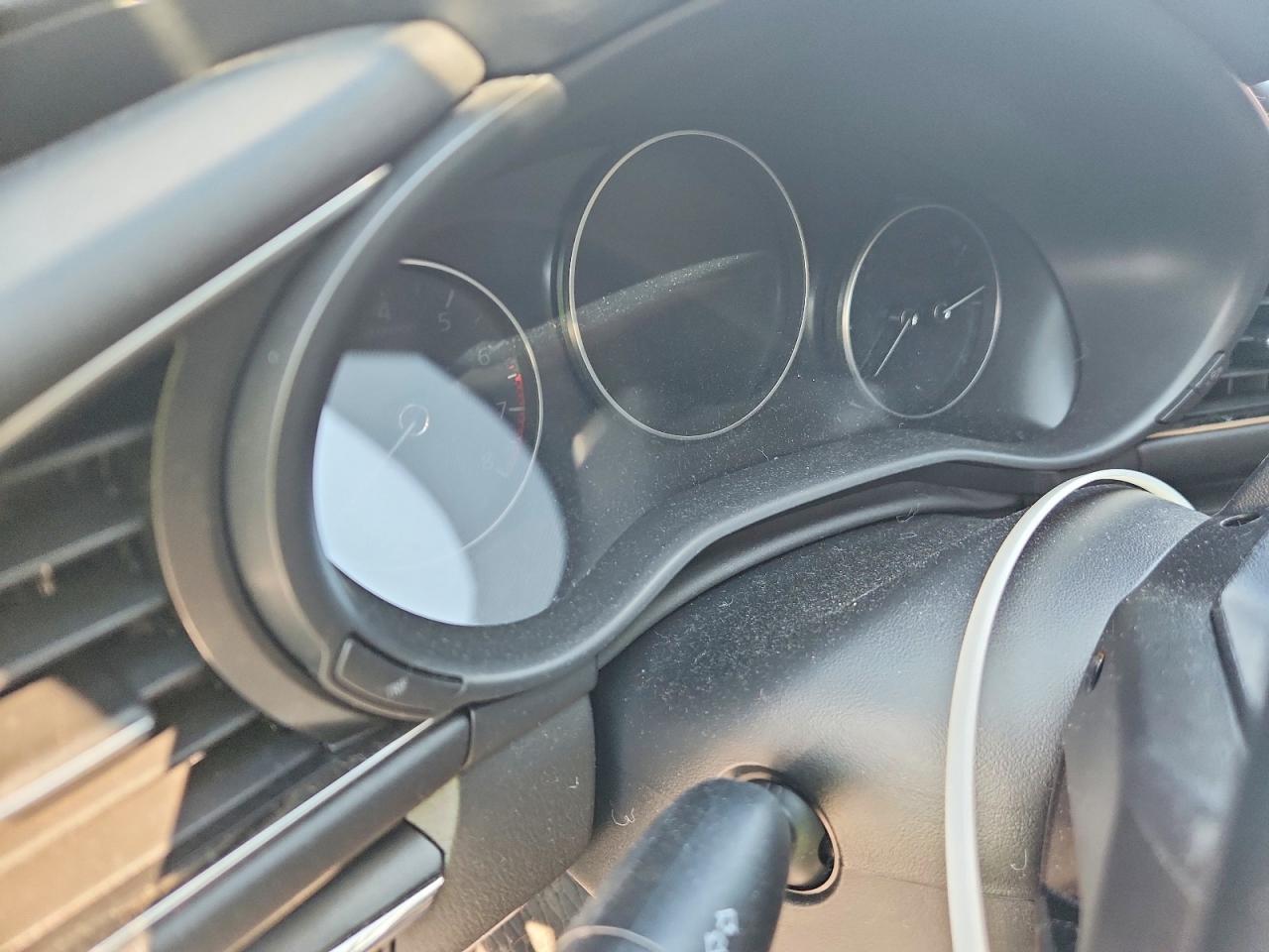 2021 MAZDA 3