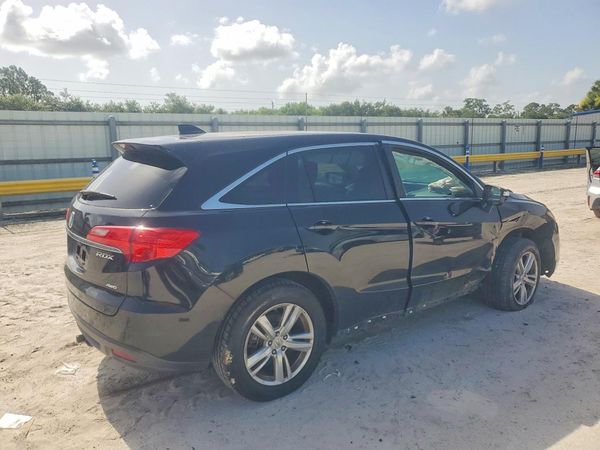 2015 ACURA RDX