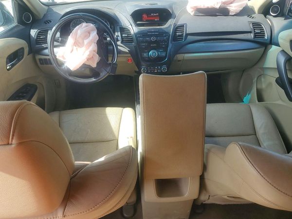 2015 ACURA RDX