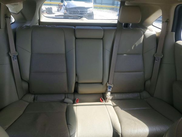 2015 ACURA RDX