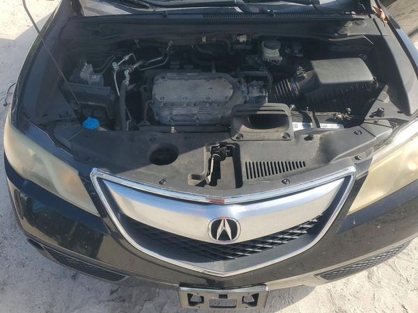 2015 ACURA RDX