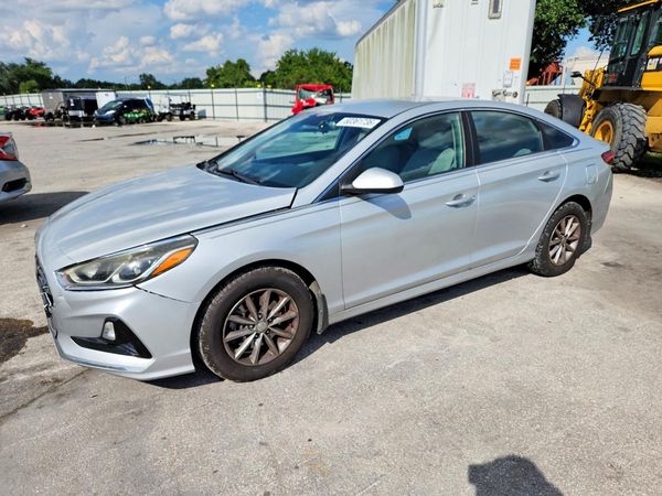 2019 HYUNDAI SONATA Eco Turbo, SE