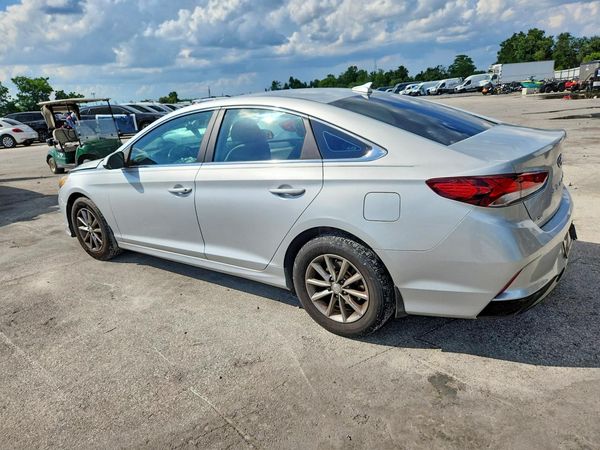 2019 HYUNDAI SONATA Eco Turbo, SE
