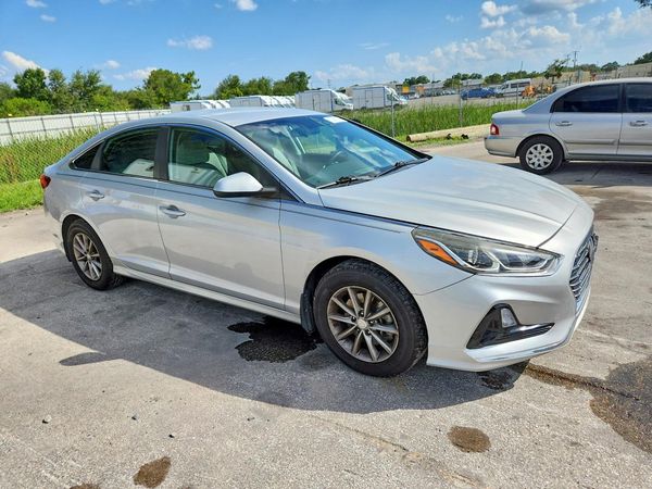2019 HYUNDAI SONATA Eco Turbo, SE
