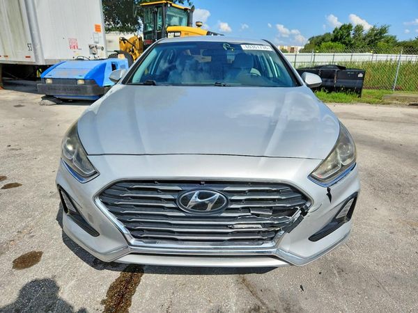 2019 HYUNDAI SONATA Eco Turbo, SE