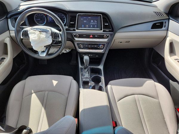 2019 HYUNDAI SONATA Eco Turbo, SE
