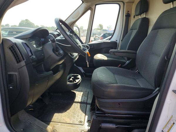 2019 RAM PROMASTER 1500