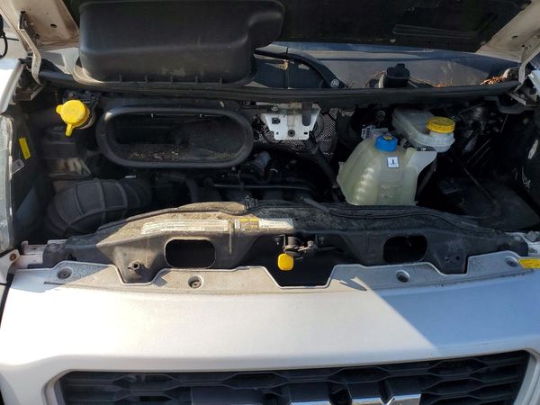 2019 RAM PROMASTER 1500