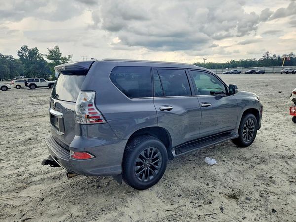 2023 LEXUS GX 460 Premium
