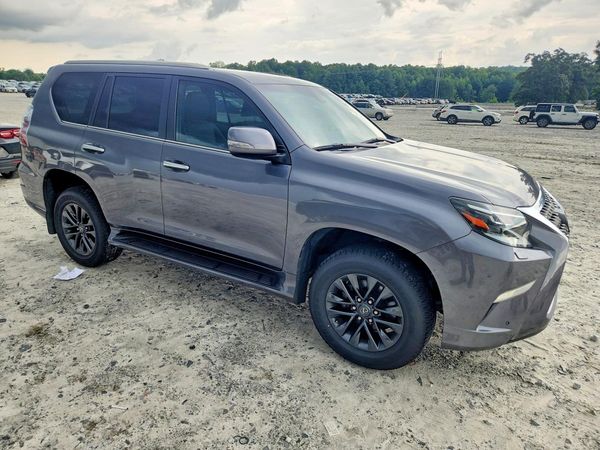 2023 LEXUS GX 460 Premium