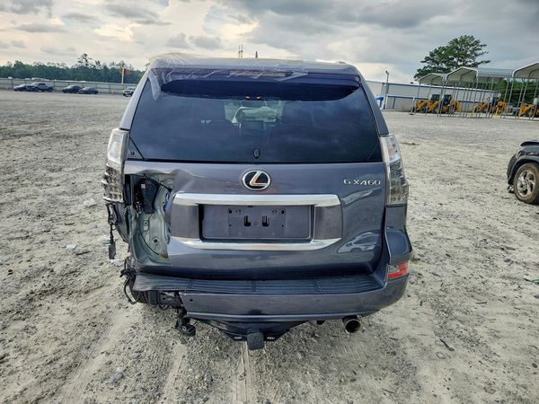 2023 LEXUS GX 460 Premium