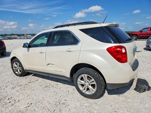 2015 CHEVROLET EQUINOX
