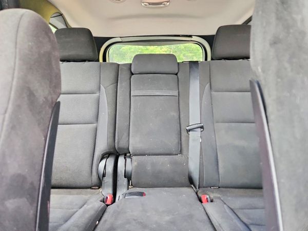 2013 DODGE DURANGO SXT