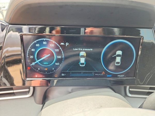 2022 HYUNDAI ELANTRA SEL w/Convenience Pkg