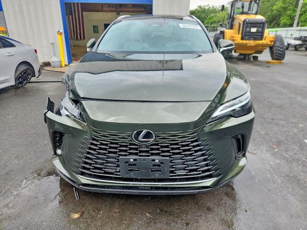 2023 LEXUS RX 350