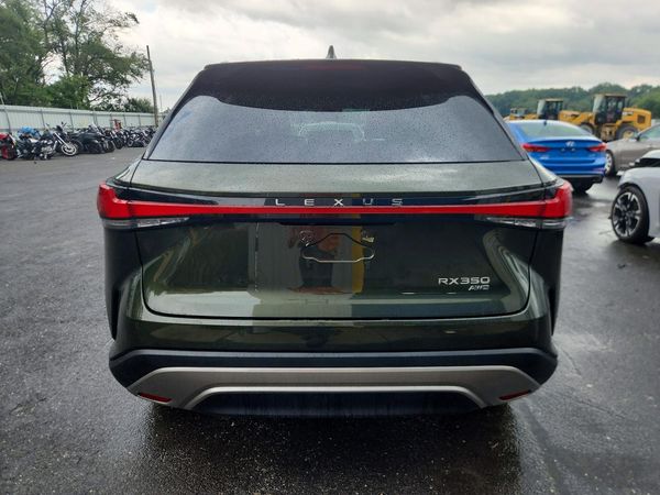 2023 LEXUS RX 350