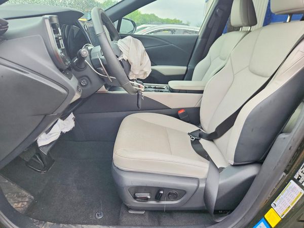 2023 LEXUS RX 350
