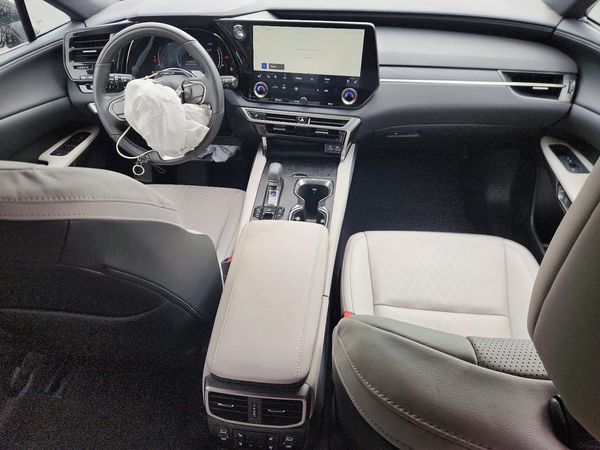 2023 LEXUS RX 350