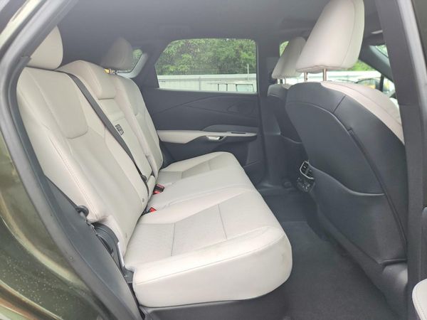 2023 LEXUS RX 350