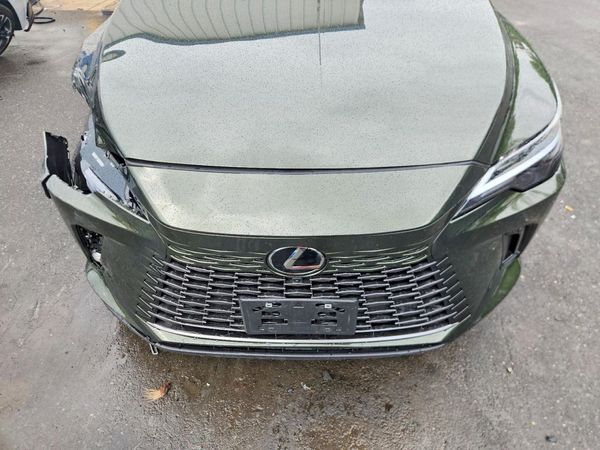 2023 LEXUS RX 350