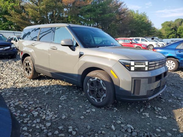 2024 HYUNDAI SANTA FE SE