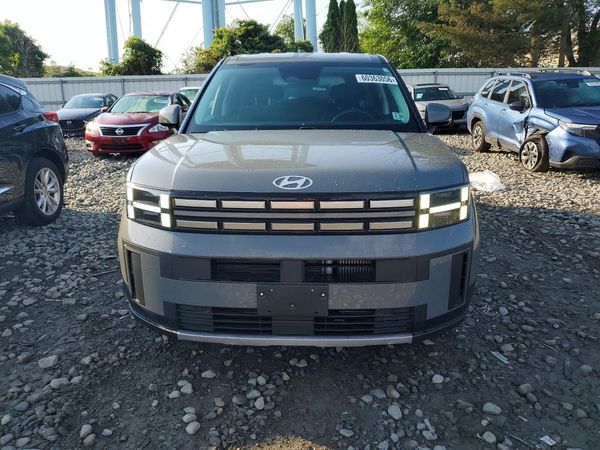 2024 HYUNDAI SANTA FE SE