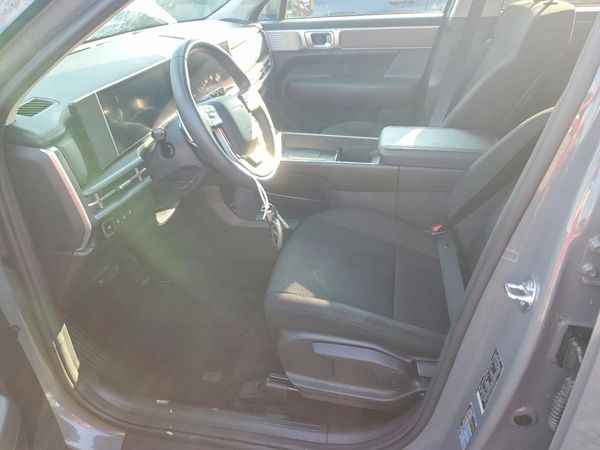 2024 HYUNDAI SANTA FE SE