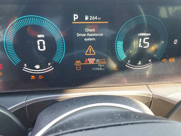 2024 HYUNDAI SANTA FE SE
