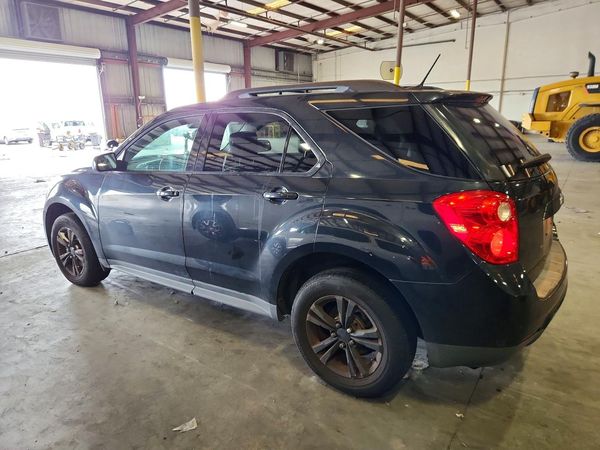 2014 CHEVROLET EQUINOX 2LT