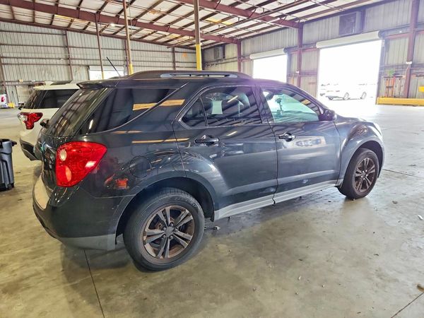 2014 CHEVROLET EQUINOX 2LT