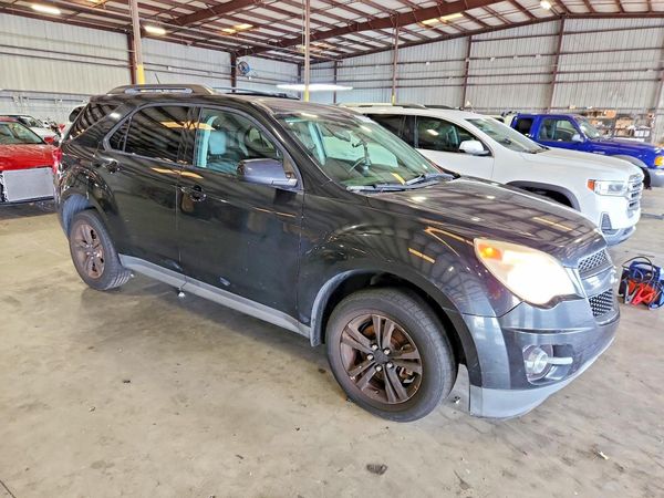 2014 CHEVROLET EQUINOX 2LT