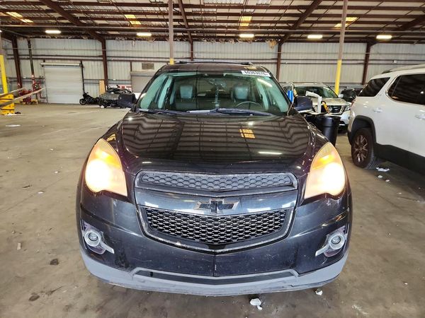 2014 CHEVROLET EQUINOX 2LT