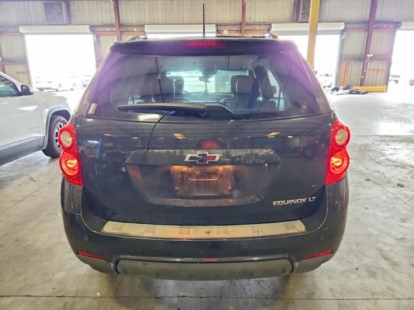 2014 CHEVROLET EQUINOX 2LT