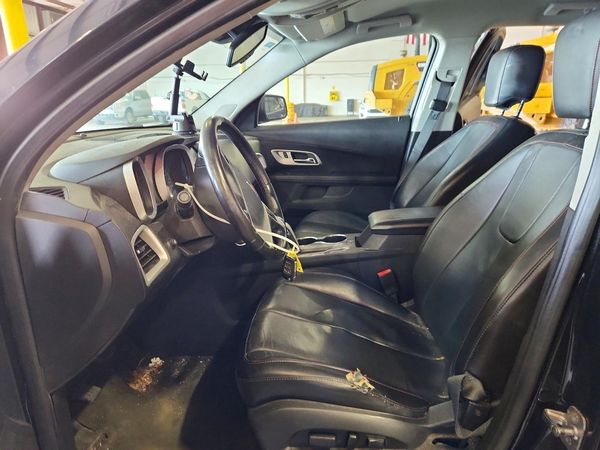 2014 CHEVROLET EQUINOX 2LT