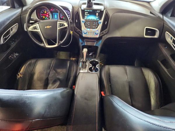 2014 CHEVROLET EQUINOX 2LT