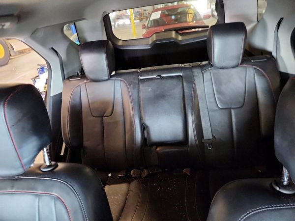 2014 CHEVROLET EQUINOX 2LT