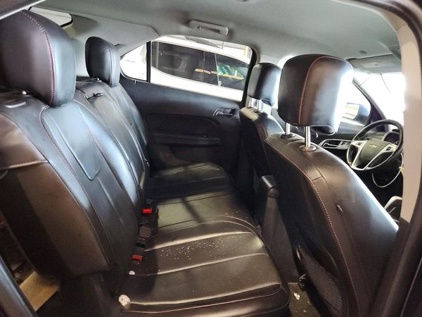 2014 CHEVROLET EQUINOX 2LT