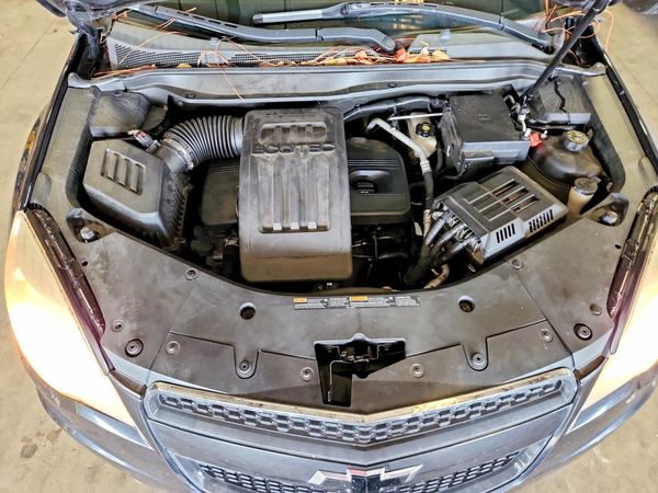 2014 CHEVROLET EQUINOX 2LT