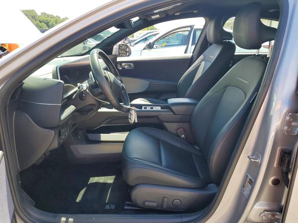2023 HYUNDAI IONIQ 6 SEL
