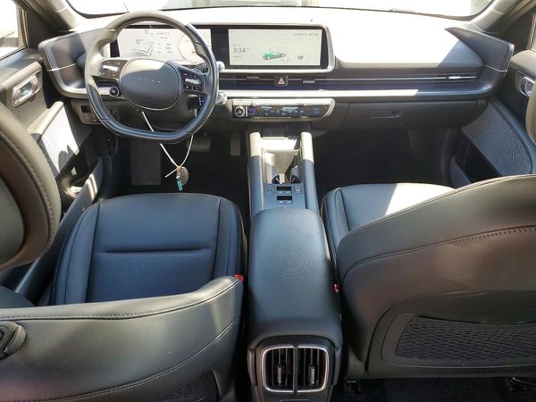 2023 HYUNDAI IONIQ 6 SEL