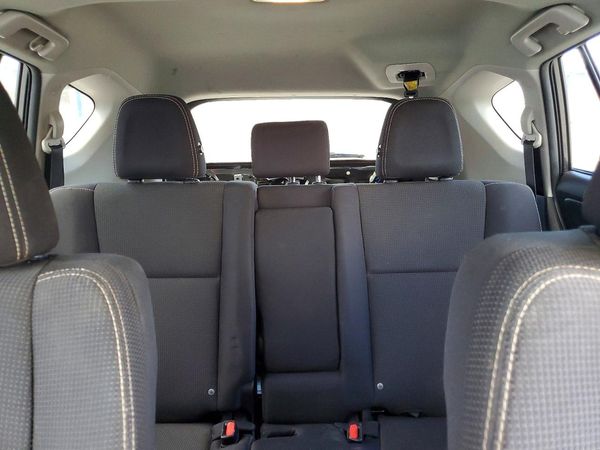 2018 TOYOTA RAV4 Adventure/XLE