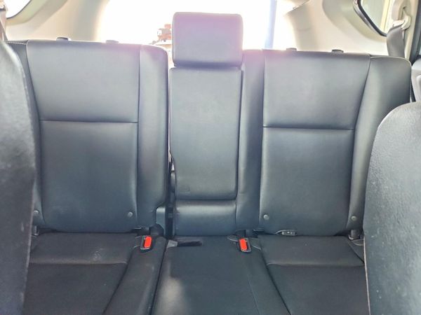 2018 TOYOTA RAV4 Ltd/Platinum
