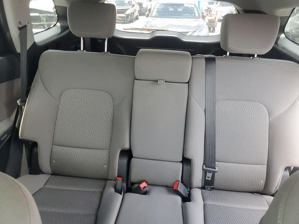 2017 HYUNDAI SANTA FE GI