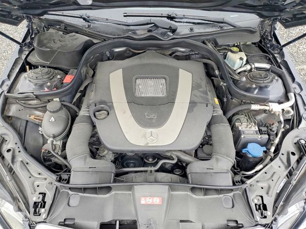 2010 MERCEDES-BENZ E E350